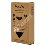BRAGUITAS MENSTRUALES CON COSTURA 2XL - BADS