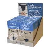 EXPOSITOR BIQUINI NEGRO 10UD