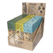 EXPOSITOR CEPILLOS BAMBU 24UD (8XTIPO) - BADS