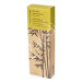 CEPILLO DIENTES BAMBU NATURAL MEDIO 4UD - BADS