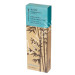 CEPILLO DIENTES BAMBU NATURAL SUAVE 4UD - BADS