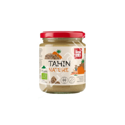 TAHIN 225G BIO - LIMA