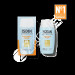 FOTOPROTECTOR ISDIN SPF50+FUSION WATER 50ML - ISDIN