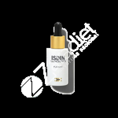 ISDINCEUTICS FLAVO-C 30ML - ISDIN