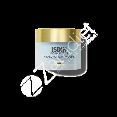 ISDINCEUTICS HYALURONIC MOISTURE NORMAL - ISDIN