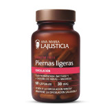 PIERNAS LIGERAS 60CAP - ANA Mª LAJUSTICIA