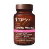 BIENESTAR MENSTRUAL 60CAP - ANA Mª LAJUSTICIA