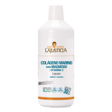 COLAGENO MARINO CON MAGNESIO + VIT C SABOR CEREZA - ANA...
