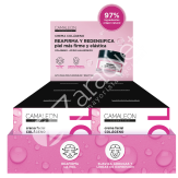 EXPOSITOR CREMA COLÁGENO 6UD