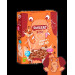 CEREALES KIDS SABOR CHOCOLATE 300G - SMILEAT
