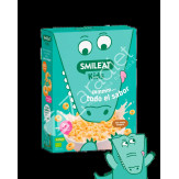 CEREALES KIDS DESAYUNO 300G - SMILEAT