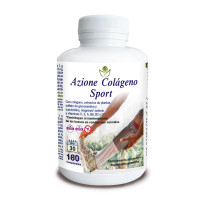AZIONE COLAGENO SPORT 180COMP