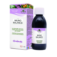 INMUNOBALANCE 250ML - BIOSERUM