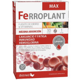 FERROPLANT MAX 30COMP - DIETMED
