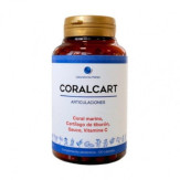 CORALCART 120CAP