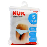 BRAGUITAS DESECHABLES S (4 UDS)
