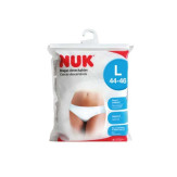 BRAGUITAS DESECHABLES L (4 UDS)