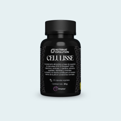 CELULISSE 30 COMP