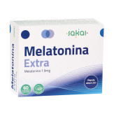 MELATONINA EXTRA (1,9 MG) 60 COMP MAST