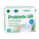 PROBIOTIC GR COMPLEX 30 CAPSULAS