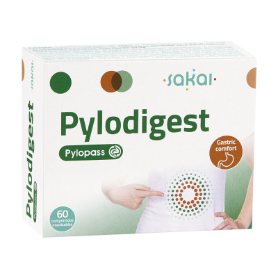 PYLODIGEST 60COMP