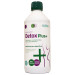 SLINE CONTROL DETOX PLUS+ 500ML FRASCO