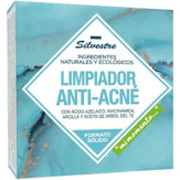 LIMPIADOR ANTI-ACNE SOLIDO 60G