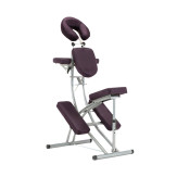 SILLA DE MASAJE PLEGABLE BURDEOS - SLOAN