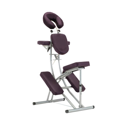 SILLA DE MASAJE PLEGABLE BURDEOS - SLOAN