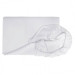 SABANILLA AJUSTABLE PARA CAMILLA 90X220 CM (100 UDS) - SLOAN