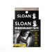 KINESIOLOGY TAPE 5 M X 5 CM BEIGE - SLOAN