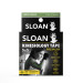 KINESIOLOGY TAPE 5 M X 5 CM VERDE - SLOAN