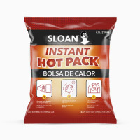 BOLSA DE CALOR INSTANTÁNEO - SLOAN