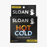 BOLSA FRÍO-CALOR REUTILIZABLE - SLOAN