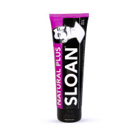 NATURAL PLUS CREMA DE MASAJE 250 ML - SLOAN