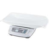 BÁSCULA PESABEBÉS DIGITAL - MEDICAL CARRIER