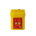 CONTENEDOR DE RESIDUOS SANITARIOS 0,2 L - DIABEC