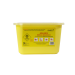 CONTENEDOR DE RESIDUOS SANITARIOS 2 L - DIABEC