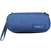 BOLSO ISOTÉRMICO DE VIAJE PARA INSULINA - DIABEC