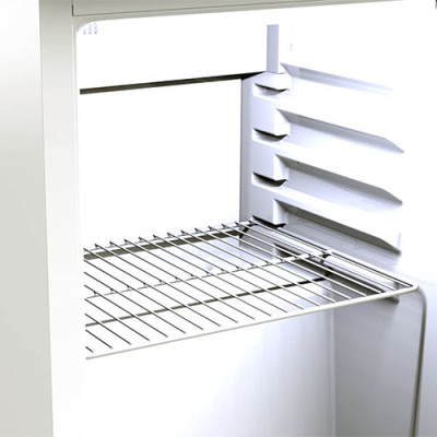 ESTANTE DE REJILLA PARA FRIGORÍFICO - THERMOLABIL