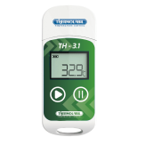 REGISTRADOR DE TEMPERATURA TH-3.1 USB - THERMOLABIL