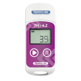 REGISTRADOR DE TEMPERATURA TH-4.2 USB PARA NEVERA - THERMOLABIL