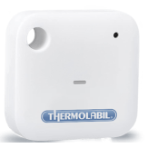 TERMOHIGRÓMETRO WIFI CON AVISO AL MÓVIL - THERMOLABIL