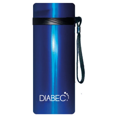 TERMO DE VIAJE PARA INSULINA - DIABEC