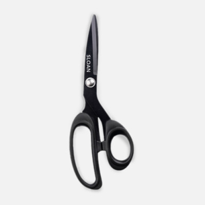 TIJERA PARA TAPE TITANIUM - SLOAN