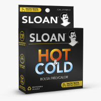 BOLSA FRÍO-CALOR REUTILIZABLE - SLOAN