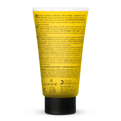 CREMA ANTI ROZADURAS 75 ML - SLOAN