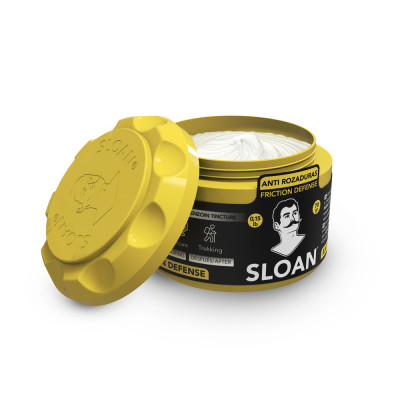 CREMA ANTI ROZADURAS TARRO 70 G - SLOAN