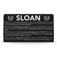 NATURAL PLUS CREMA DE MASAJE 75 ML - SLOAN