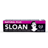 NATURAL PLUS CREMA DE MASAJE 250 ML - SLOAN